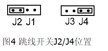 FDCIO181-2 输入输出模块（2输入2输出）(图4)